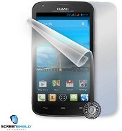 ScreenShield pre Huawei Ascend Y600 na celé telo telefónu - Ochranná fólia