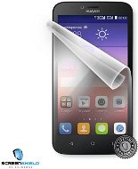 ScreenShield for Huawei Ascend Y625 on the phone display - Film Screen Protector