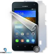 ScreenShield for Huawei Ascend Y635 for the whole body of the phone - Film Screen Protector