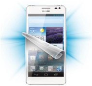 ScreenShield for Huawei Ascend D2 on the phone display - Film Screen Protector