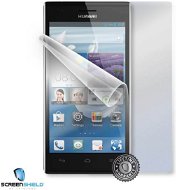 ScreenShield für Huawei Ascend P2 für das gesamte Telefon-Gehäuse - Schutzfolie