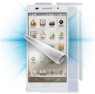 ScreenShield Huawei Ascend P6 egész készülékre - Védőfólia