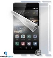 ScreenShield Huawei P8 - kompletter Displayschutz - Schutzfolie