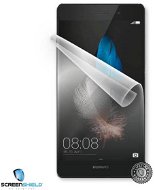ScreenShield for the Huawei P8 Lite phone display - Film Screen Protector