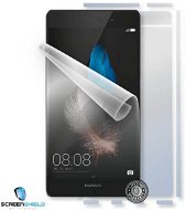 ScreenShield für Huawei P8 Lite für das ganze Gehäuse des Telefons - Schutzfolie
