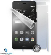 ScreenShield für Huawei P9 Lite, für das gesamte Handy - Schutzfolie