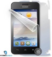 ScreenShield for Huawei Ascend AY330 to the entire body of the phone - Film Screen Protector