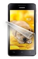 ScreenShield for Honor 2 U9508 phone display - Film Screen Protector