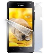 ScreenShield Honor 2 U9508 telefonhoz, teljes felületre - Védőfólia