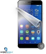 ScreenShield for Honor 6+ on the phone display - Film Screen Protector