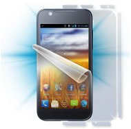 ScreenShield for the body of ZTE Blade G - Film Screen Protector