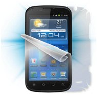 ScreenShield for the entire body of the ZTE Grand X IN - Film Screen Protector