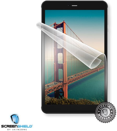Screenshield IGET Smart G81H screen protector - Film Screen Protector - Main image