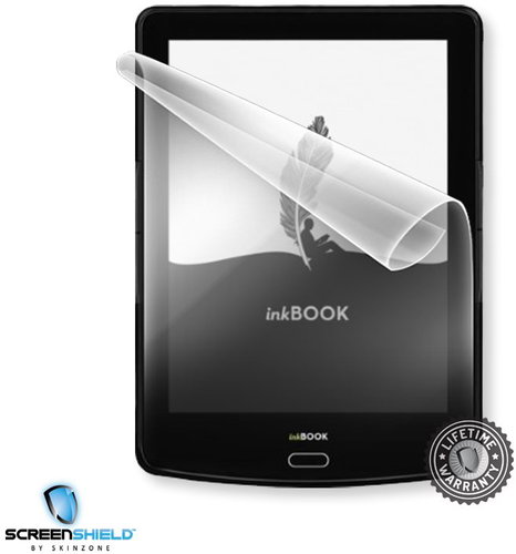 Screenshield INKBOOK Prime screen protector - Film Screen Protector - Main image