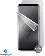 Screenshield SAMSUNG G965 Galaxy S9 Plus für das komplette Gerät - Schutzfolie