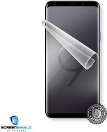 Schutzfolie Screenshield SAMSUNG G965 Galaxy S9 Plus fürs Display - Ochranná fólie