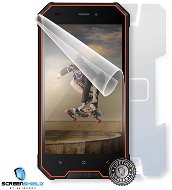 Screenshield IGET Blackview GBV4000 whole body - Film Screen Protector