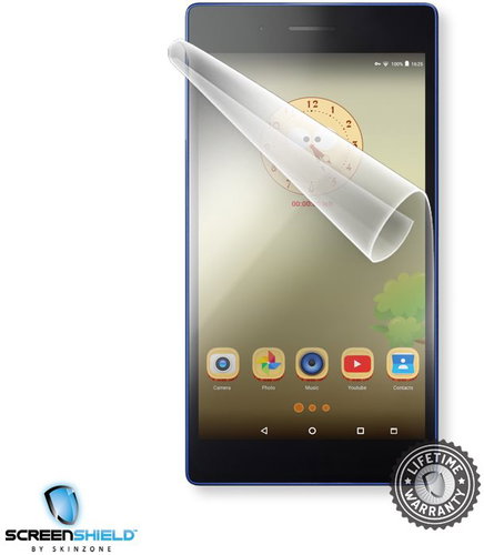 Screenshield LENOVO TAB4 7 Essential for display - Film Screen Protector - Main image