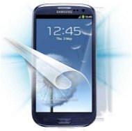 ScreenShield for the Samsung Galaxy S III (i9300) on the entire body of the phone - Film Screen Protector