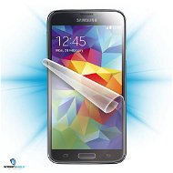 ScreenShield pro Samsung Galaxy S5 (SM-G900) készülék kijelzőjére - Védőfólia