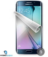 ScreenShield for the display of the Samsung Galaxy S6 edge (SM-G925) - Film Screen Protector