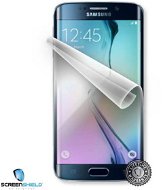 ScreenShield Samsung Galaxy S6 Edge (SM-G925) telefon kijelzőjére - Védőfólia