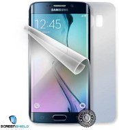 ScreenShield Samsung Galaxy S6 Edge (SM-G925) képernyőre - Védőfólia