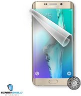 ScreenShield a Samsung Galaxy S6 edge+ (SM-G928F) telefon kijelzőjéhez - Védőfólia