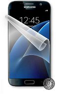 ScreenShield a Samsung Galaxy S7 (G930) készülékhez a telefon kijelzőjén - Védőfólia