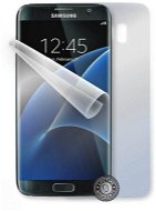 ScreenShield for Samsung Galaxy S7 Edge (G935) for Body and Display - Film Screen Protector