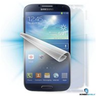 ScreenShield pre Samsung Galaxy S4 (i9505) na celé telo telefónu - Ochranná fólia