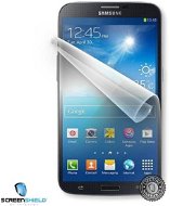 ScreenShield Samsung Galaxy S4 LTE (i9506) telefon kijelzőjére - Védőfólia