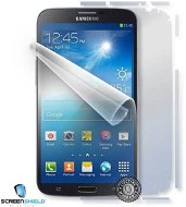 ScreenShield Samsung Galaxy S4 LTE (i9506) telefonon tesztelve - Védőfólia