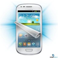 Skinzone Protection film display ScreenShield for the Samsung Galaxy S4 mini (i9195) - Film Screen Protector
