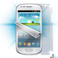 ScreenShield pro Samsung Galaxy S4 mini (i9195) for body - Film Screen Protector