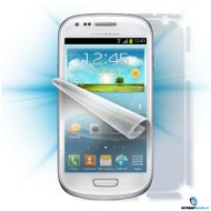 ScreenShield pre Samsung Galaxy S4 mini (i9195) na celé telo telefónu - Ochranná fólia