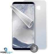 Schutzfolie ScreenShield für Samsung Galaxy S8+ (G955) für das Telefon-Display - Ochranná fólie