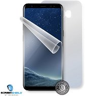 Védőfólia ScreenShield Samsung Galaxy S8 (G950) kijelzővédő fólia - Ochranná fólie