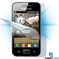 ScreenShield for the entire body of the Samsung Galaxy Ace (S5830) - Film Screen Protector