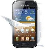 ScreenShield for Samsung Galaxy Ace 2 (i8160) full body coverage - Film Screen Protector