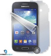 ScreenShield für Samsung Galaxy Ace 3 (S7275) Komplettschutz für das Telefon - Schutzfolie