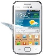 ScreenShield pre Samsung Galaxy Ace Duos (S6802) na displej telefónu - Ochranná fólia