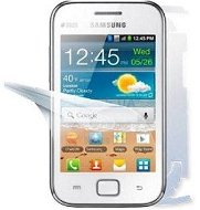 Schutzfolie ScreenShield für Samsung Galaxy Ace Duos (S6802) - Schutzfolie
