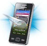 ScreenShield für Samsung Star II (S5260) für das Telefon-Display - Schutzfolie