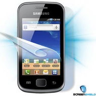 ScreenShield Samsung - Galaxy Gio (S5660) - Film Screen Protector