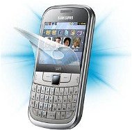 ScreenShield na Samsung Chat 335 (S3350) na displej telefónu - Ochranná fólia
