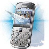 ScreenShield für Samsung Chat 335 (S3350) für das gesamte Telefon-Gehäuse - Schutzfolie