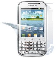 ScreenShield pre Samsung Chat (B5330) pre celé telo telefónu - Ochranná fólia