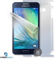 ScreenShield für Samsung Galaxy A3 A300F für das gesamte Telefon-Gehäuse - Schutzfolie