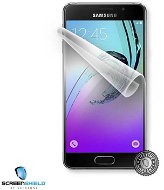 ScreenShield Samsung Galaxy A3 (2016) az egész készülékre - Védőfólia